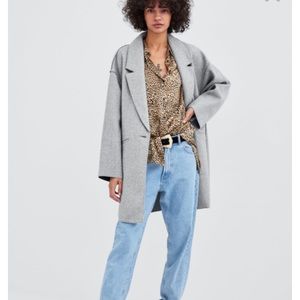Zara Jacket